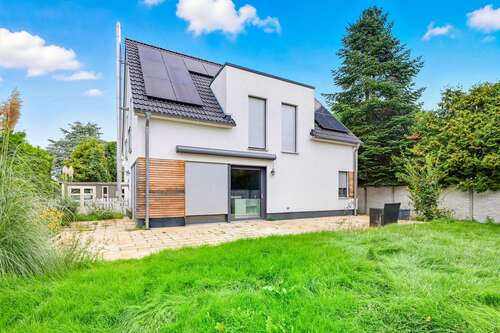 Foto - Haus zum Mieten in Berlin 2.900,00 € 136.77 m²