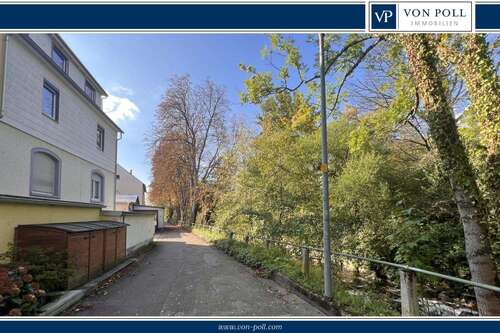 Foto - Haus zum Kaufen in Baden-Baden 480.000,00 € 232 m²