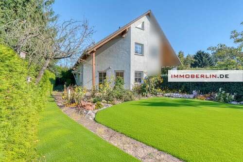 Foto - Haus zum Kaufen in Berlin 499.000,00 € 90 m²