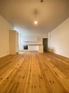 Foto - Wohnung zum Mieten in Berlin 1.673,65 € 85 m²