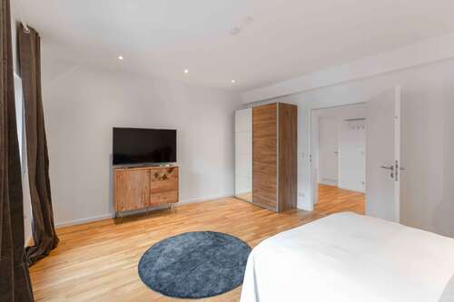 Foto - WG-Zimmer in Frankfurt am Main 700,00 € 22 m²