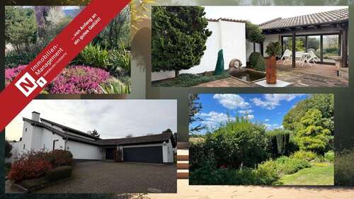 Foto - Haus zum Kaufen in Kaiserslautern Morlautern 1.290.000,00 € 347 m²