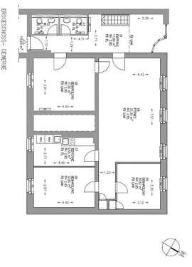 Foto - Büro in Berlin 445.000,00 € 110 m²