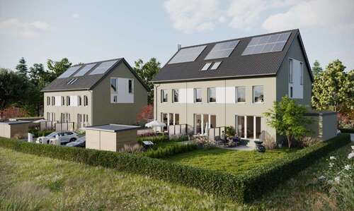 Foto - Haus zum Kaufen in Dresden Rockau 429.900,00 € 121 m²