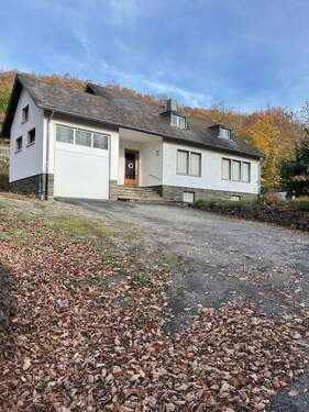 Foto - Haus zum Kaufen in Nordrhein-Westfalen - Heimbach 450.000,00 € 168 m²