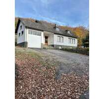 Haus zum Kaufen in Nordrhein-Westfalen - Heimbach 450.000,00 € 168 m²