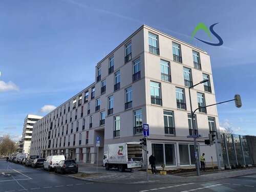 Foto - Wohnung zum Mieten in München 869,54 € 32 m²