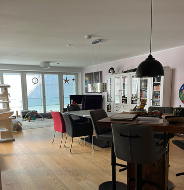 Foto - Wohnung zum Kaufen in Dortmund 585.000,00 € 111 m²