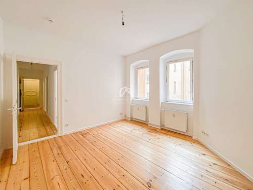 Foto - Wohnung zum Kaufen in Berlin 299.000,00 € 47.81 m²