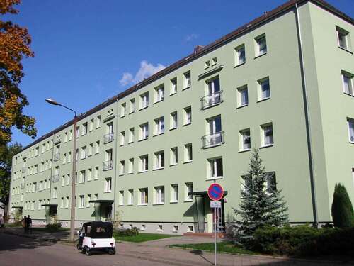 Foto - Wohnung zum Mieten in Guben 402,34 € 59.43 m²