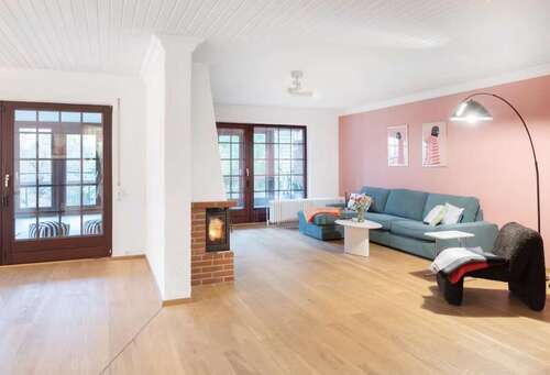 Foto - Haus zum Kaufen in Worpswede 469.900,00 € 250 m²