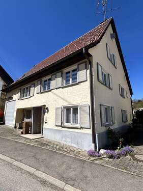 Foto - Haus zum Kaufen in Zimmern unter der Burg 195.000,00 € 172 m²
