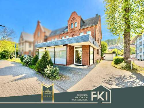Foto - Haus zum Kaufen in Daaden 229.000,00 € 241 m²