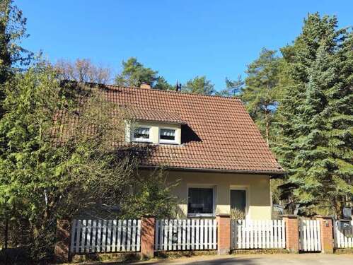 Foto - Haus zum Kaufen in Beelitz 386.000,00 € 127 m²