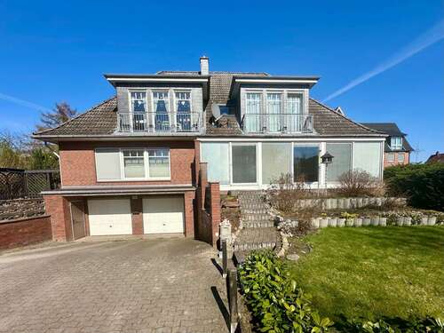Foto - Haus zum Kaufen in Hollern-Twielenfleth 495.000,00 € 240 m²