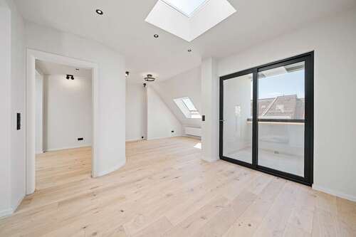 Foto - Wohnung zum Kaufen in Hamburg 594.000,00 € 54 m²
