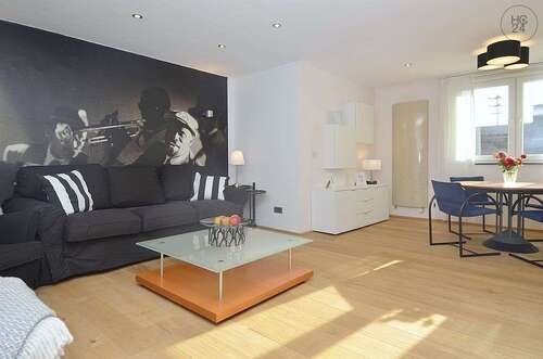 Foto - Wohnung zum Mieten in Wiesbaden 1.450,00 € 77 m²