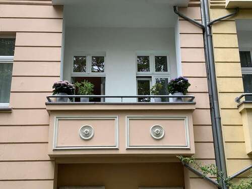 Foto - Wohnung zum Kaufen in Berlin 429.000,00 € 62 m²