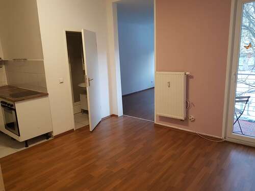 Foto - Wohnung zum Mieten in Dortmund 420,00 € 35 m²