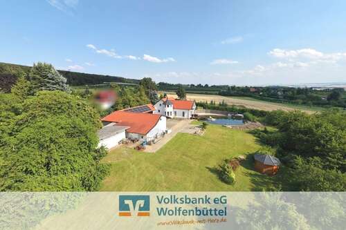 Foto - Haus zum Kaufen in Evessen 695.000,00 € 172 m²