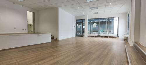 Foto - Büro in Lutherstadt Wittenberg 812,00 € 135 m²