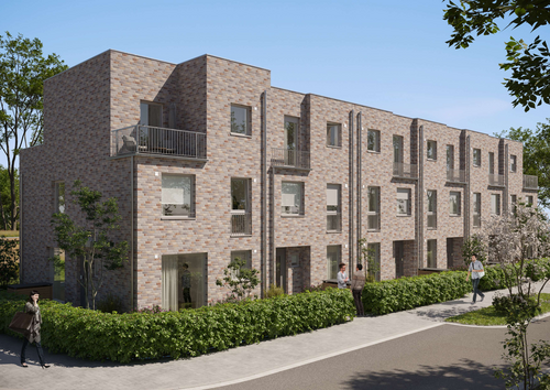 Foto - Haus zum Kaufen in Bremen-Habenhausen 599.950,00 € 158 m²