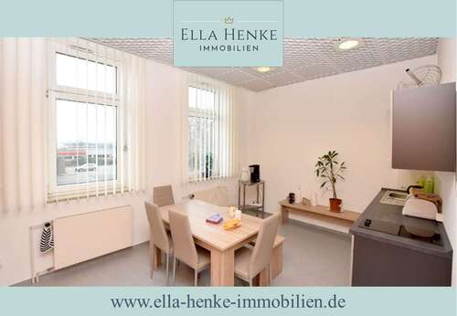 Foto - Büro in Halberstadt 1.200,00 € 297 m²