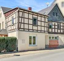 Haus zum Kaufen in Mohlsdorf-Teichwolframsdorf 58.500,00 € 180 m²