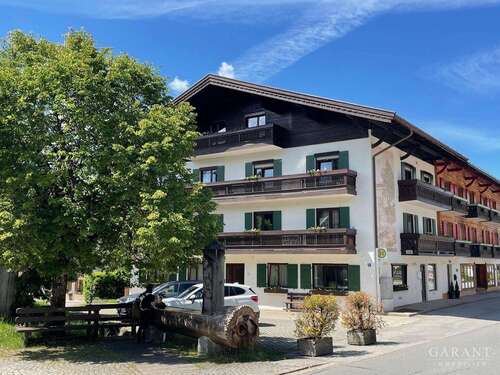 Foto - Wohnung zum Kaufen in Reit im Winkl 435.000,00 € 93 m²
