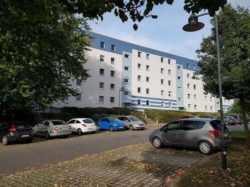 Foto - Wohnung zum Mieten in Bergen auf Rügen 425,00 € 68.13 m²