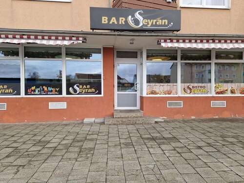 Foto - Büro in Goslar 750,00 € 81 m² - 750,00 EUR Kaltmiete, ca.  81,00 m²