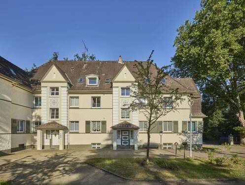 Foto - Wohnung zum Mieten in Bochum 217,46 € 42.97 m²