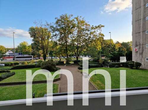 Foto - Wohnung zum Mieten in Köln Riehl 730,00 € 33 m²