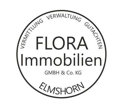 Foto - Wohnung zum Mieten in Elmshorn 640,00 € 51.47 m²