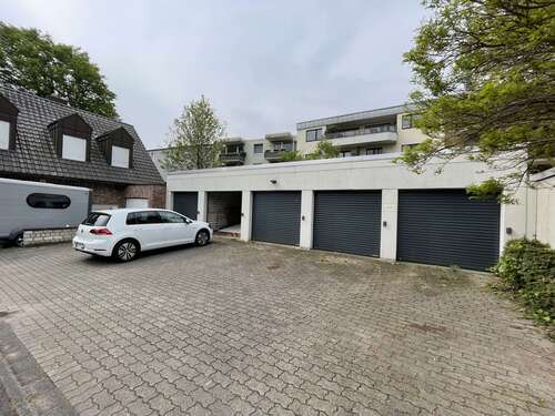 Foto - Garage zu vermieten in Düsseldorf 85,00 €