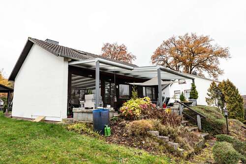 Foto - Haus zum Kaufen in Nümbrecht 199.000,00 € 84 m²