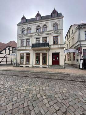Foto - Wohnung zum Mieten in Bad Doberan 980,00 € 82 m²