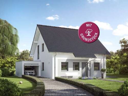 Foto - Haus zum Kaufen in Groß Santersleben 432.900,00 € 131 m²