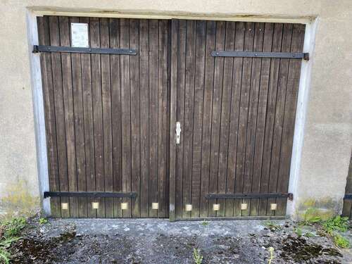 Foto - Garage zu vermieten in Brandenburg an der Havel 50,00 €