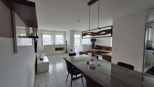 Foto - Wohnung zum Mieten in Pforzheim 830,00 € 83 m²