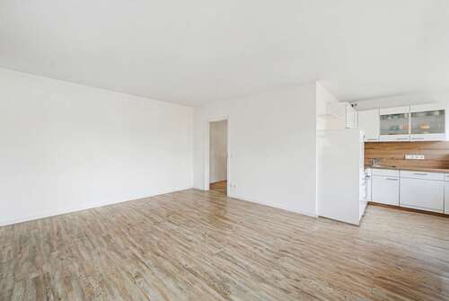 Foto - Wohnung zum Kaufen in München 510.000,00 € 62 m²