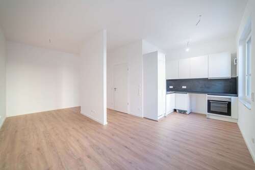 Foto - Wohnung zum Mieten in Berlin 1.050,00 € 34 m²