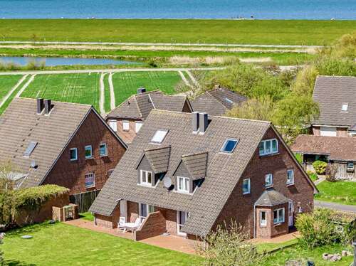Foto - Haus zum Kaufen in Nordstrand 329.000,00 € 120 m²