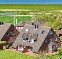 Haus zum Kaufen in Nordstrand 329.000,00 € 120 m²