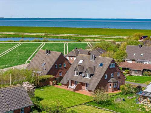 Foto - Haus zum Kaufen in Nordstrand 329.000,00 € 120 m²