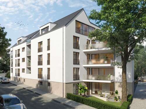 Foto - Wohnung zum Kaufen in Stuttgart-Gablenberg 1.448.000,00 € 150.67 m²