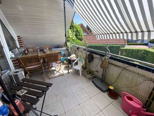 Foto - Wohnung zum Mieten in Gütersloh 690,00 € 92 m²