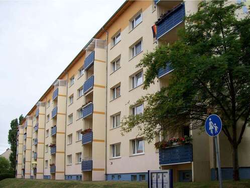 Foto - Wohnung zum Mieten in Leipzig 234,15 € 30.77 m²