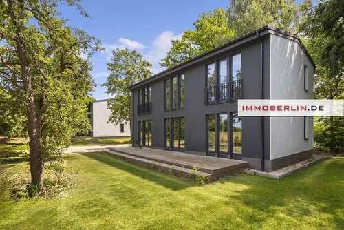 Foto - Haus zum Kaufen in Temnitzquell 398.000,00 € 140 m²