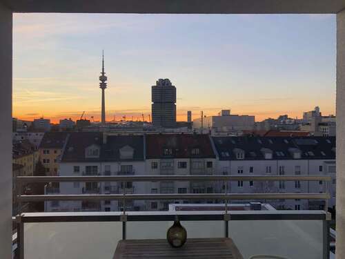 Foto - Wohnung zum Mieten in München 1.530,00 € 48 m²